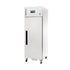 Polar G-Series Upright Freezer Single Stainless Steel Door 600Ltr DL894-A